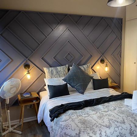 Just Off Long - Inner City Gem Cape Town Bagian luar foto