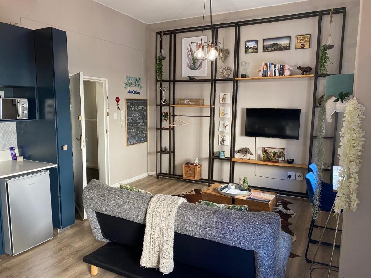 Just Off Long - Inner City Gem Cape Town Bagian luar foto